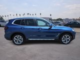 Certified 2022 BMW X3 sDrive30i w/ Convenience Package image 4