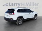 Used 2021 Jeep Cherokee Latitude Plus image 5