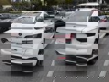 Used 2023 Volkswagen Jetta SE w/ Panoramic Sunroof Package image 3
