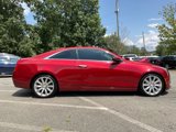 Used 2016 Cadillac ATS Luxury image 4