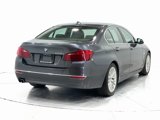 Used 2016 BMW 528i Sedan image 4