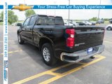 Used 2020 Chevrolet Silverado 1500 LT w/ All-Star Edition image 5