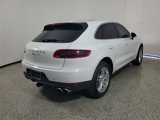 Used 2017 Porsche Macan S image 4