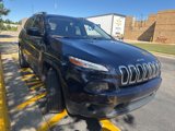 Used 2016 Jeep Cherokee Latitude w/ Cold Weather Group image 2