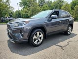 Used 2019 Toyota RAV4 Limited image 3