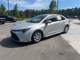 Used 2022 Toyota Corolla LE image 2