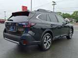 Used 2021 Subaru Outback Touring XT image 4