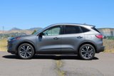 Used 2022 Ford Escape SE w/ SE Sport Appearance Package image 3