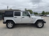 Used 2012 Jeep Wrangler Unlimited Sahara w/ Dual Top Group image 6