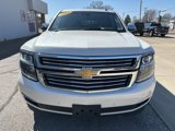 Used 2015 Chevrolet Suburban LTZ image 2