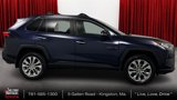 Certified 2021 Toyota RAV4 Limited image 4