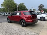 Used 2017 Ford Explorer Sport w/ Equipment Group 401A image 5
