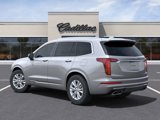 New 2025 Cadillac XT6 Luxury image 5