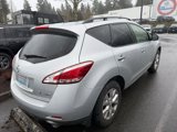 Used 2014 Nissan Murano SL w/ Navigation Package image 2