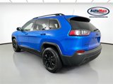 Used 2023 Jeep Cherokee Altitude Lux image 5