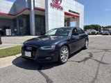 Used 2015 Audi A4 2.0T Premium w/ Audi MMI Navigation image 2