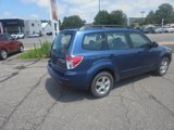 Used 2012 Subaru Forester 2.5X image 3