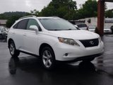 Used 2010 Lexus RX 350 2WD image 2