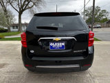 Used 2016 Chevrolet Equinox LTZ w/ Enhanced Convenience Package image 5