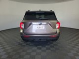 Used 2021 Ford Explorer XLT w/ Class III Trailer Tow Package image 5