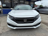 Used 2021 Honda Civic Sport image 4