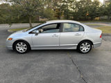Used 2007 Honda Civic LX image 4