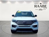 Used 2020 Ford Explorer Limited image 2