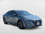 Used 2024 Nissan Sentra SV image 3