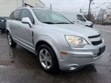 Used 2013 Chevrolet Captiva Sport LT w/ Convenience Package image 3