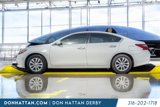 Used 2018 Nissan Altima 2.5 S w/ S Convenience Package image 2