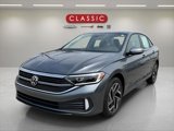 Used 2024 Volkswagen Jetta SEL image 3