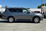 Used 2017 Nissan Armada SV w/ Driver Package image 2