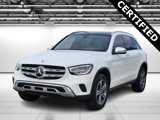 Certified 2021 Mercedes-Benz GLC 300 image 5