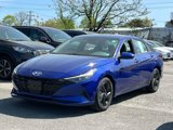 Used 2022 Hyundai Elantra SEL w/ Convenience Package image 3