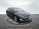 Used 2023 Chevrolet Malibu LT image 3