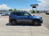Used 2021 Jeep Renegade Latitude w/ Luxury Group II image 4