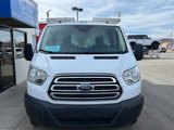 Used 2016 Ford Transit 250 130 Low Roof w/ Exterior Upgrade Package image 2
