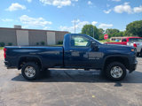 Used 2020 Chevrolet Silverado 2500 W/T w/ WT Fleet Convenience Package image 4