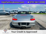 Used 2003 Porsche Boxster image 4