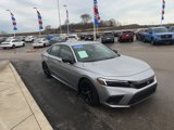 Certified 2023 Honda Civic Sport image 3