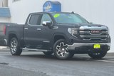 New 2025 GMC Sierra 1500 SLT w/ SLT Premium Package image 2