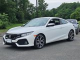 Used 2018 Honda Civic Si image 3