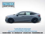 Used 2022 Honda Civic Sport image 2