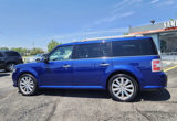 Used 2014 Ford Flex Limited w/ Equipment Group 301A image 4
