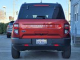 Used 2024 Ford Bronco Sport Outer Banks w/ Tech Package image 5