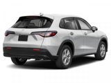 New 2025 Honda HR-V LX image 2