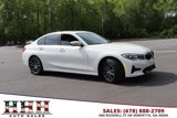 Used 2019 BMW 330i Sedan w/ Convenience Package image 4