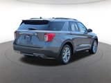 Used 2021 Ford Explorer XLT w/ Equipment Group 202A image 3