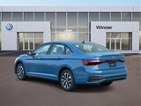 New 2025 Volkswagen Jetta S image 3