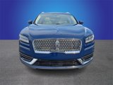 Used 2020 Lincoln Nautilus Black Label w/ Cargo Utility Package image 2